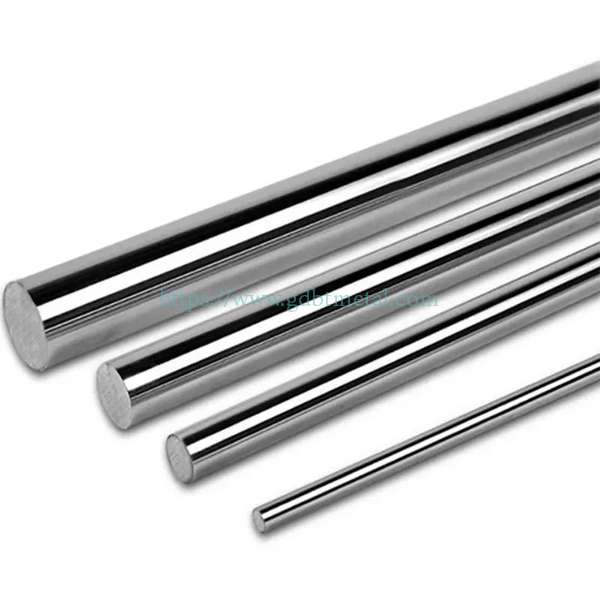 Stainless Steel Bar&Rod